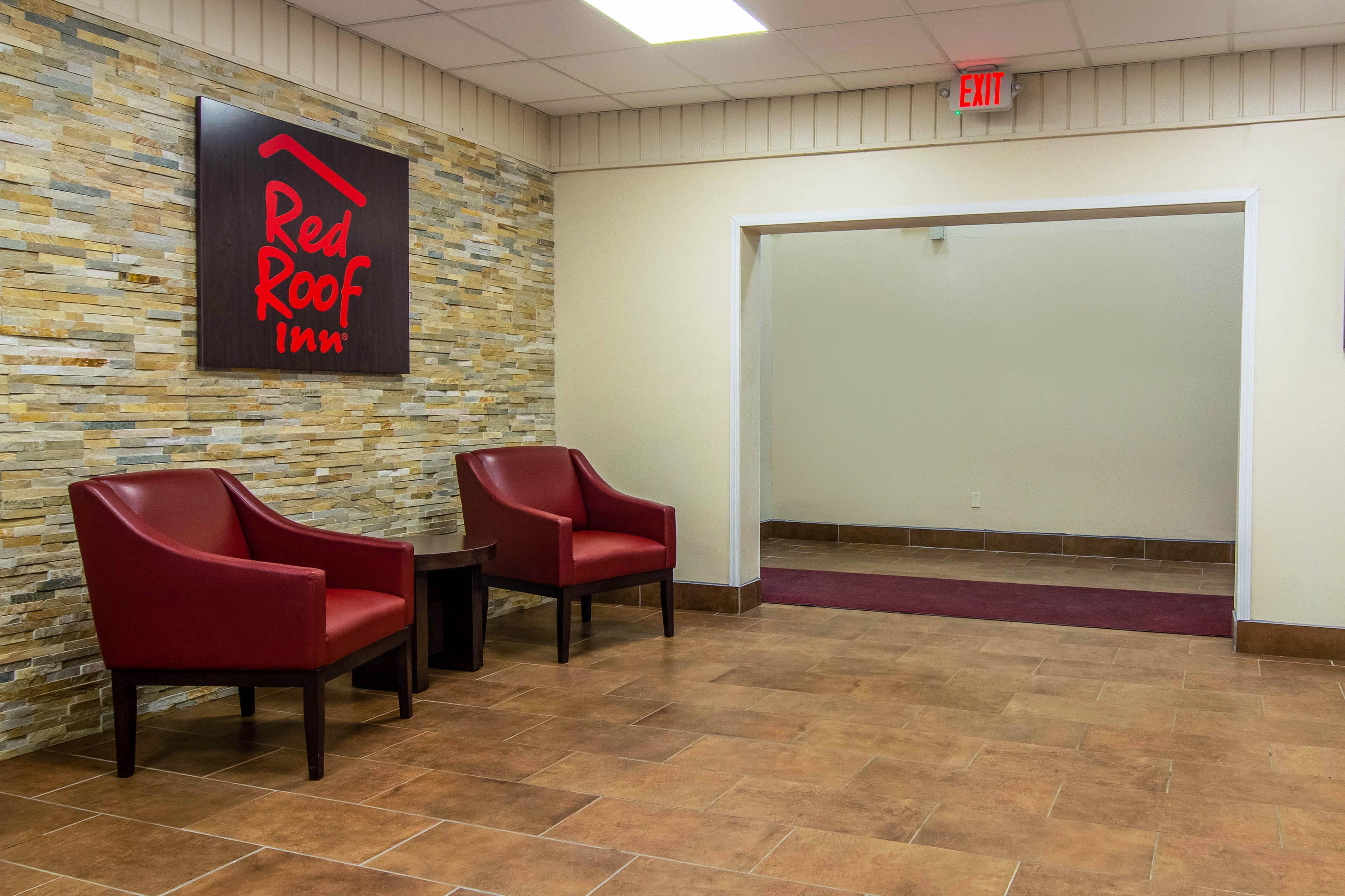 Red Roof Inn Perrysburg Exterior photo